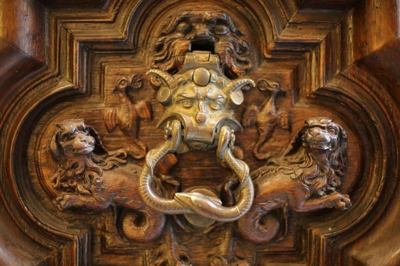 Tour serale Torino Magica® — 4