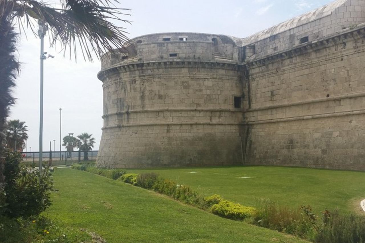 Incitur tours Civitavecchia con te! Passeggiata — 3