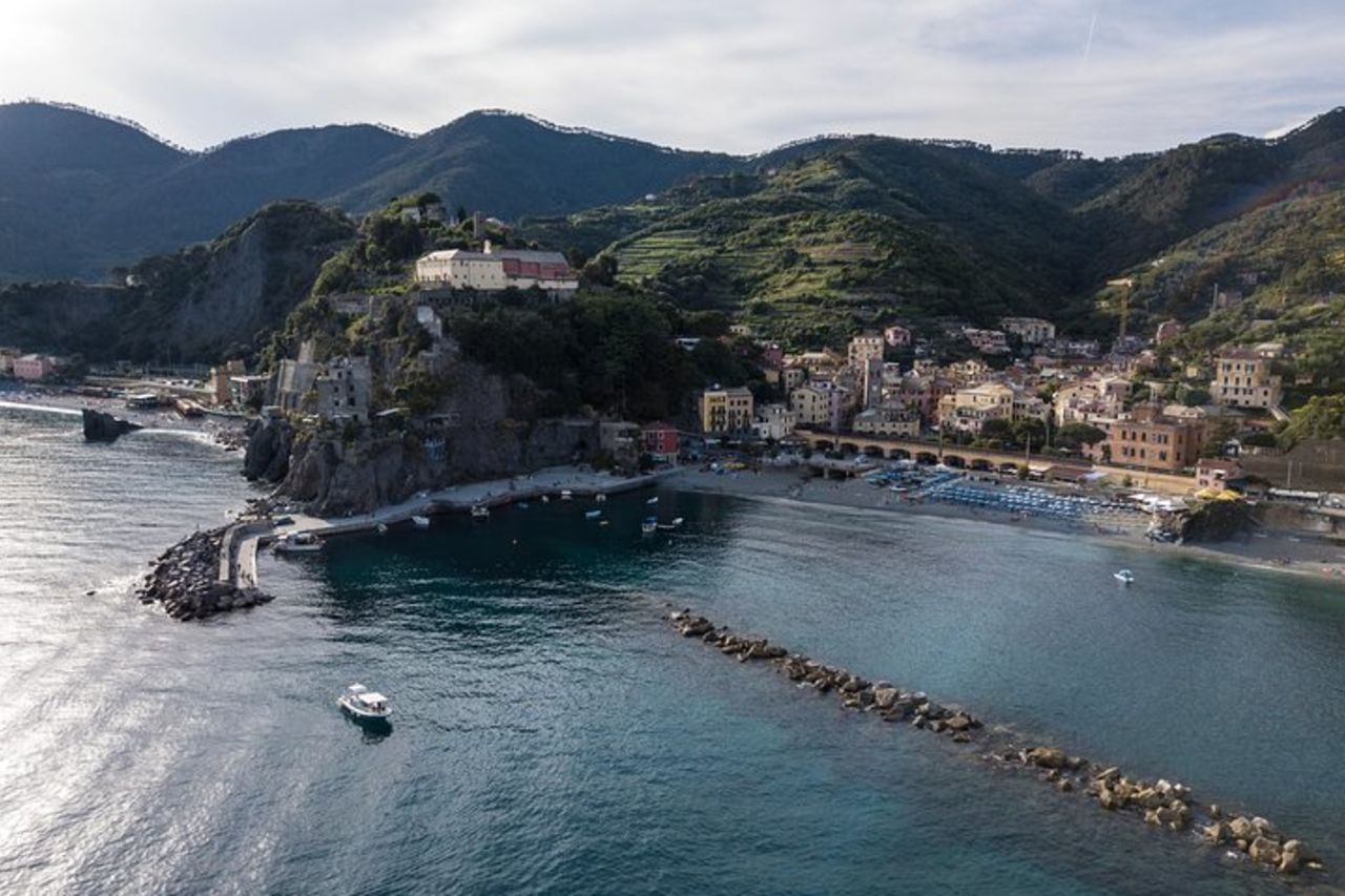 Cinque Terre Private Boat Tour — 8