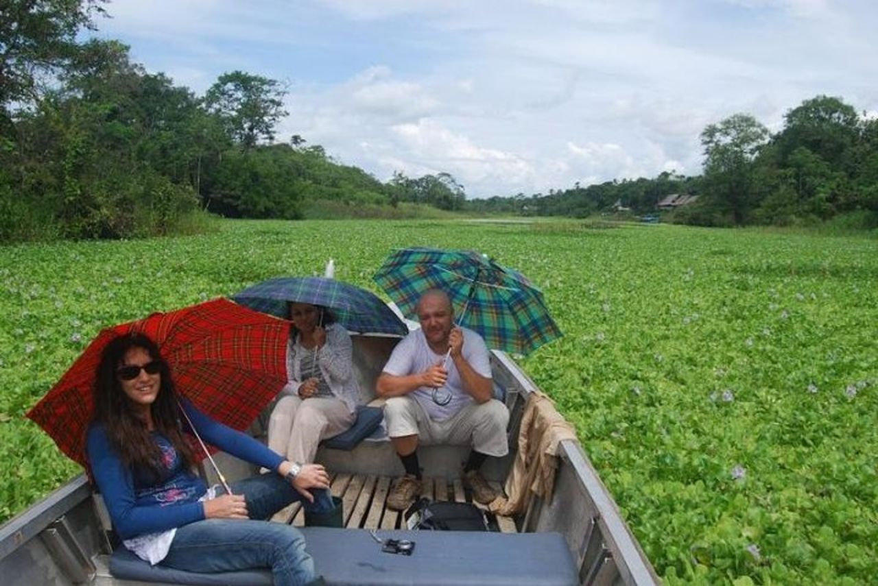 3 giorni di Amazon Jungle Adventure da Iquitos — 2