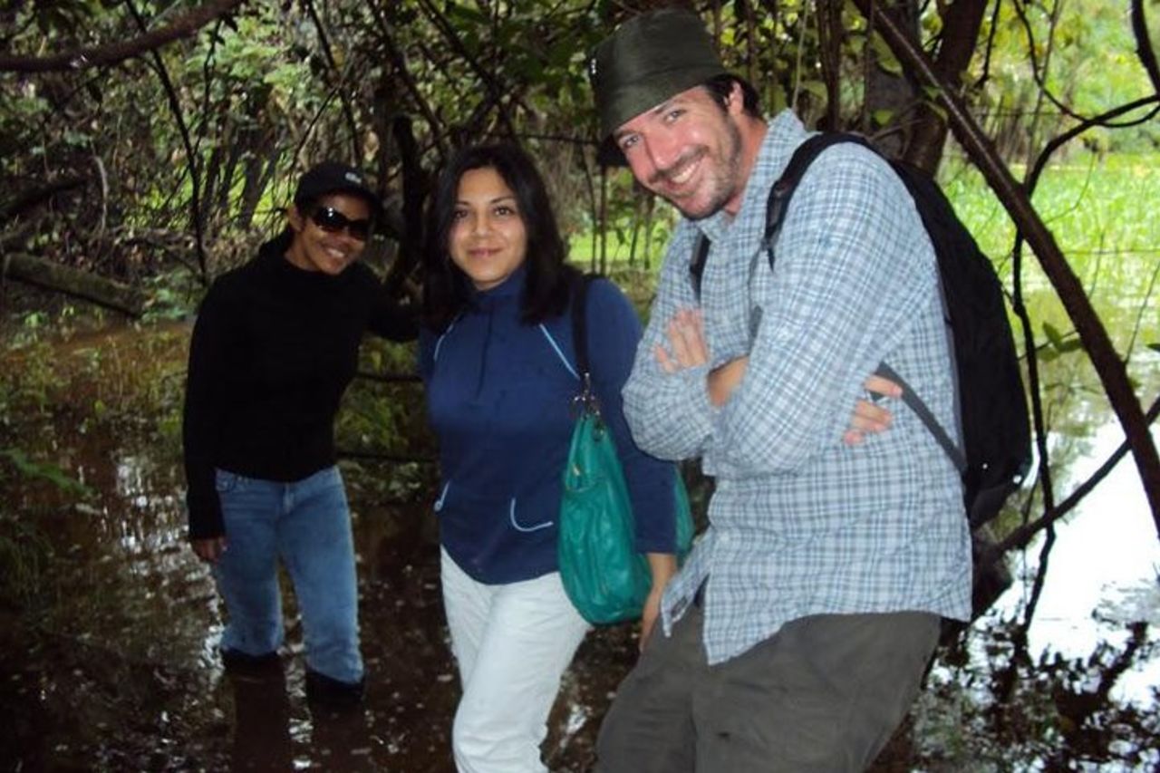 3 giorni di Amazon Jungle Adventure da Iquitos — 4