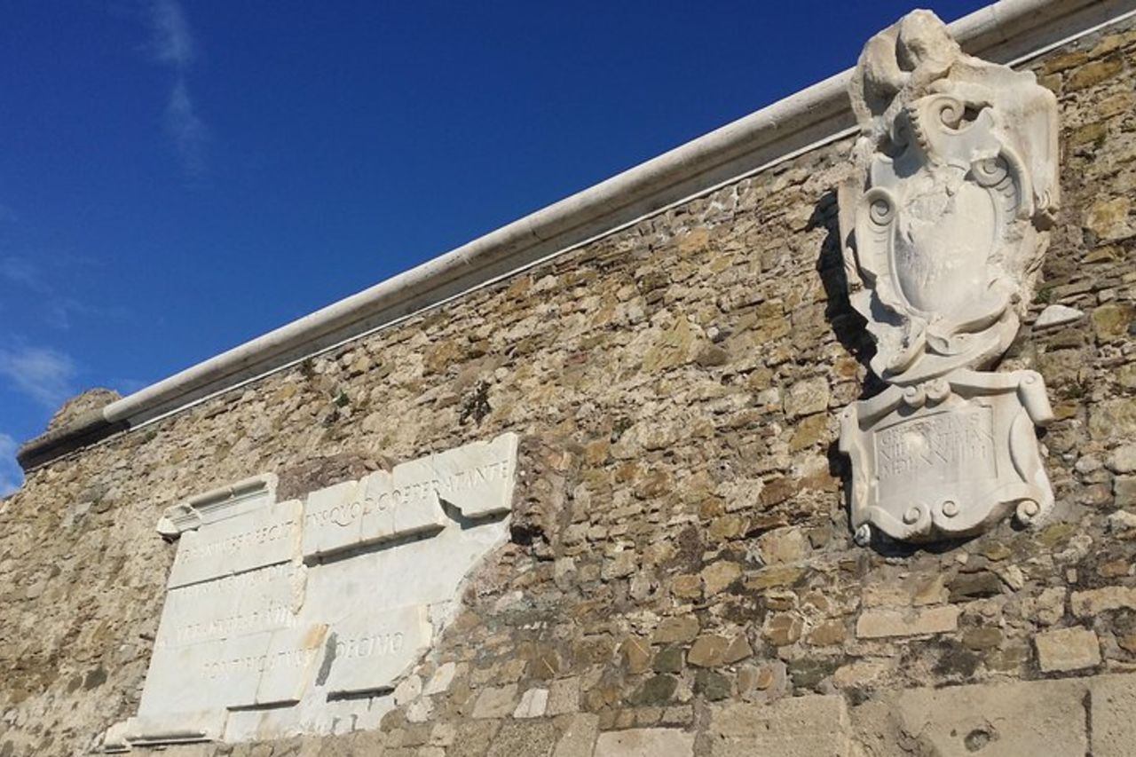 Incitur tours Civitavecchia con te! Passeggiata — 6