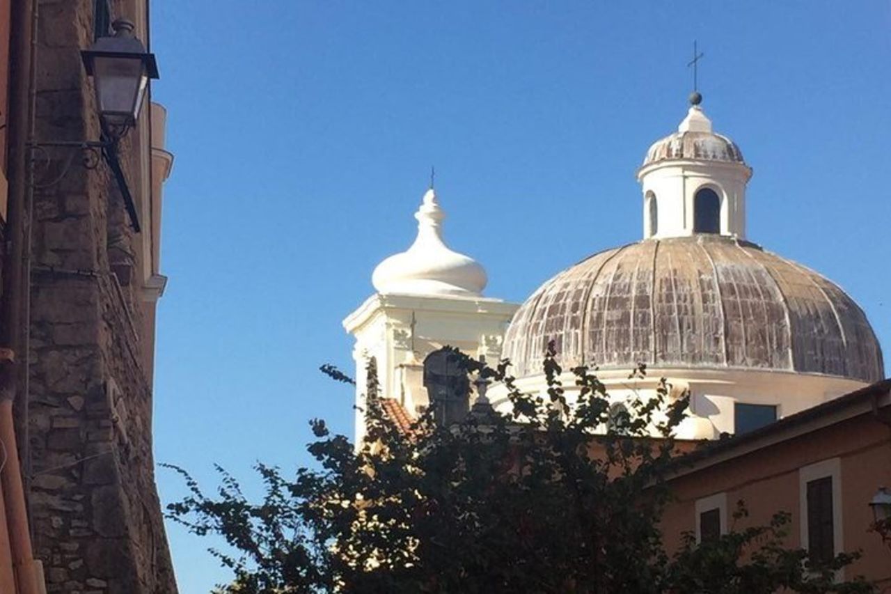 Tour del gusto e della storia a Civitavecchia — 7