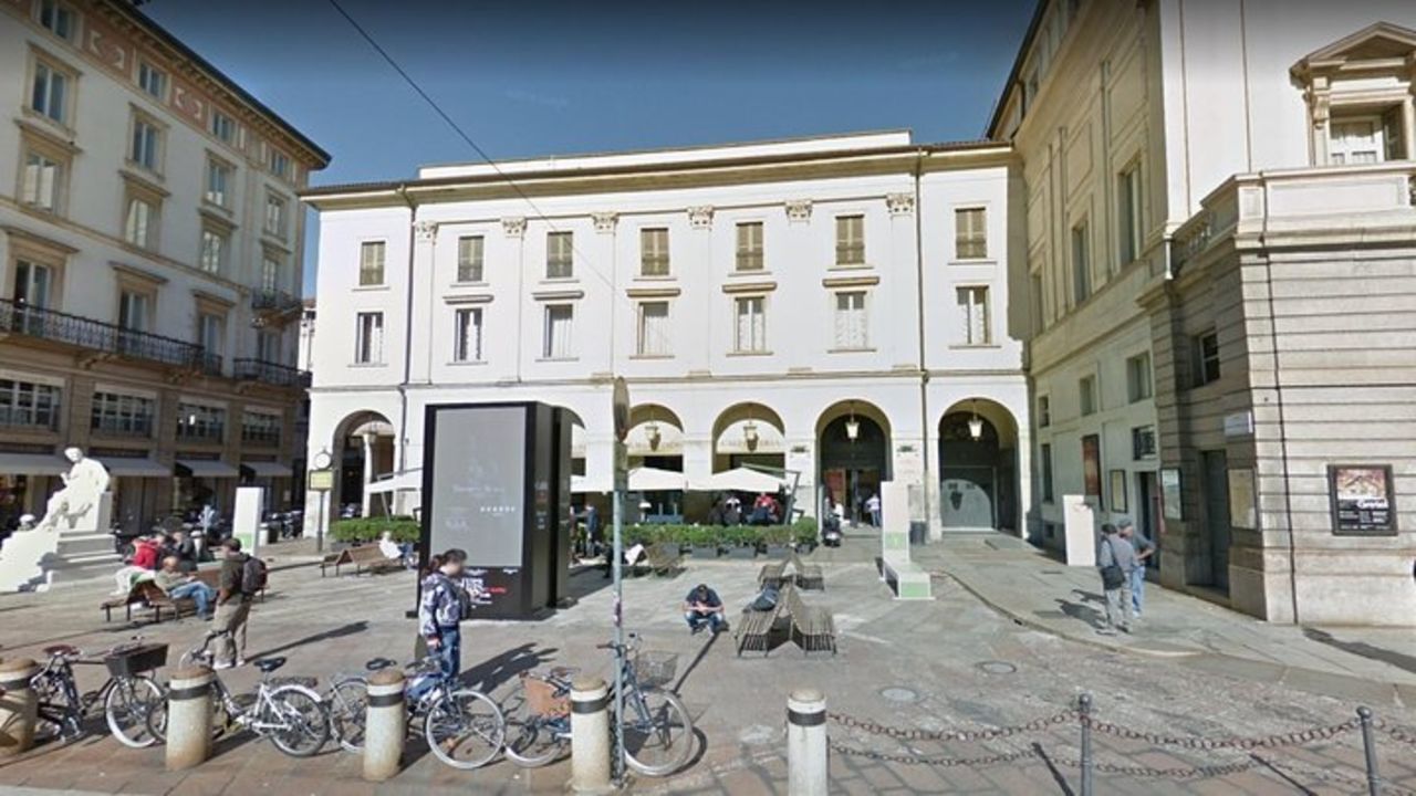 Tour del Teatro alla Scala e dei Musei di Milano con Guida Privata — 6