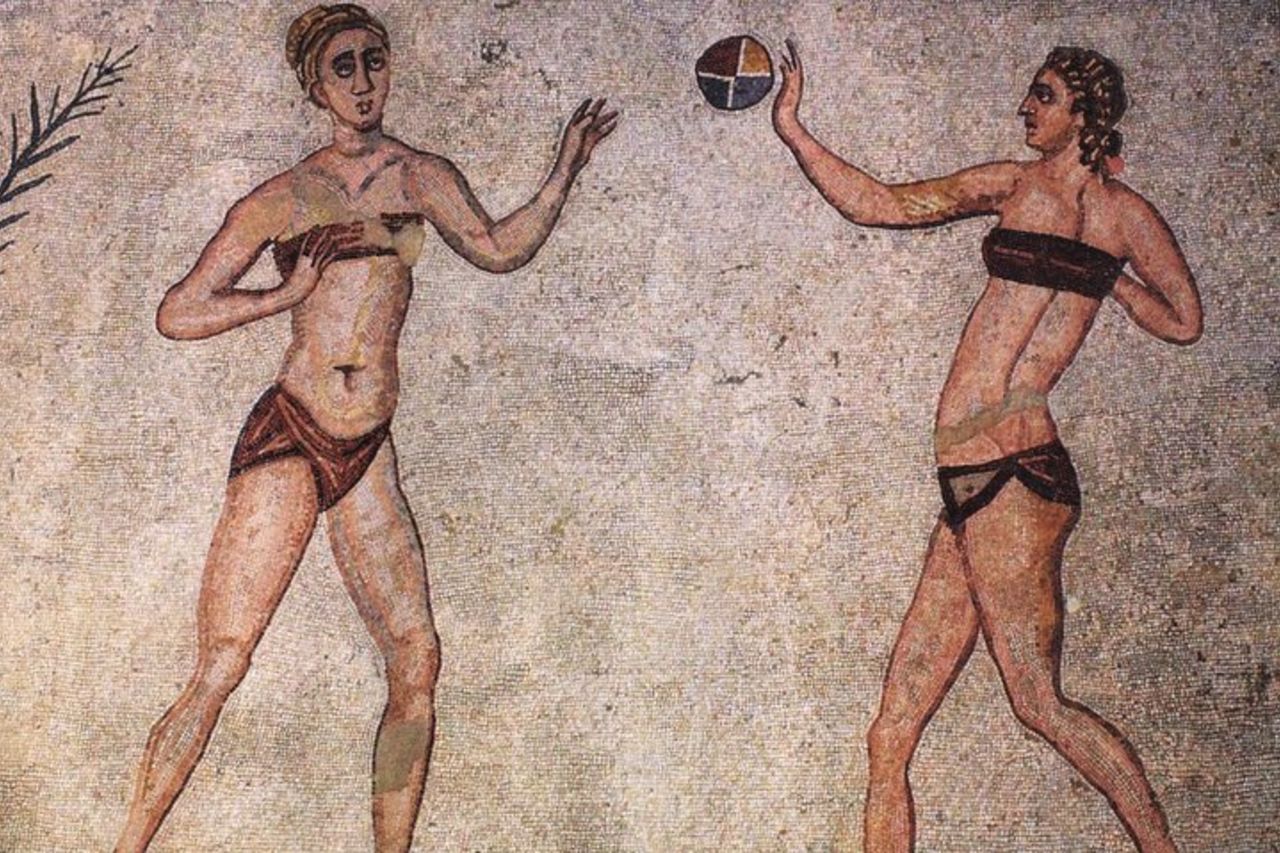 TOUR PRIVATO da Catania ad Agrigento (Valle dei Templi) e Piazza Armerina — 3