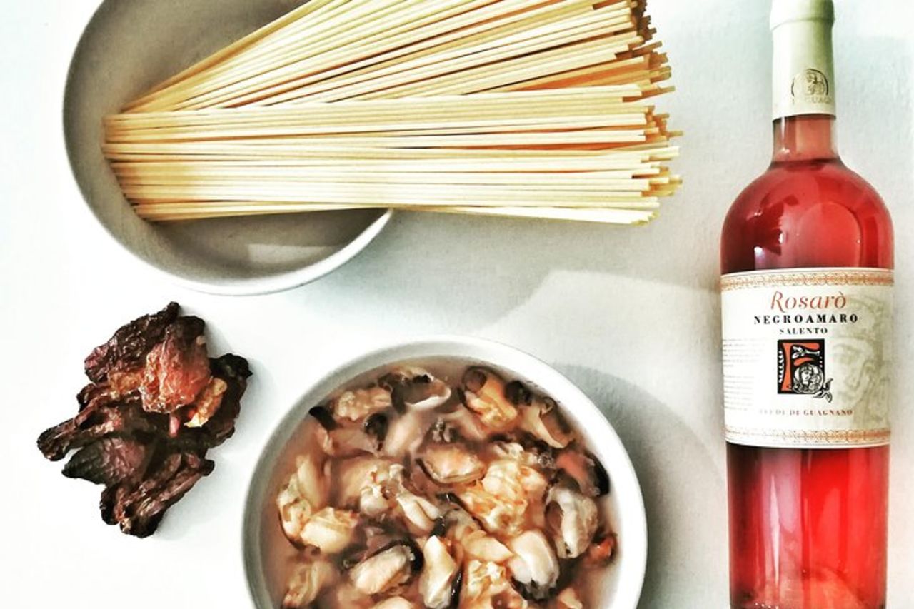 Pranzo e cena a casa mia con i prodotti tipici del Salento — 7