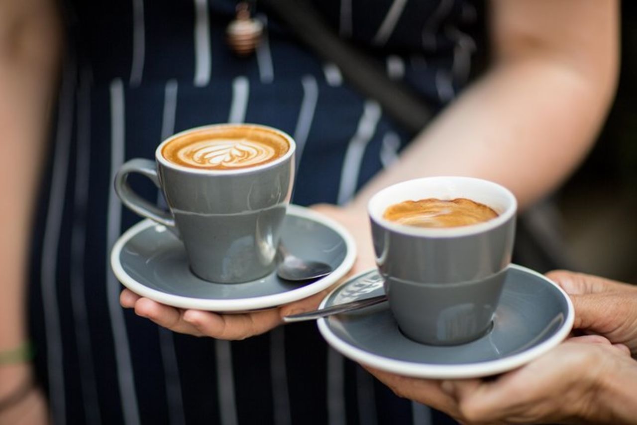 Tour a piedi alla scoperta della gastronomia di Melbourne — 7