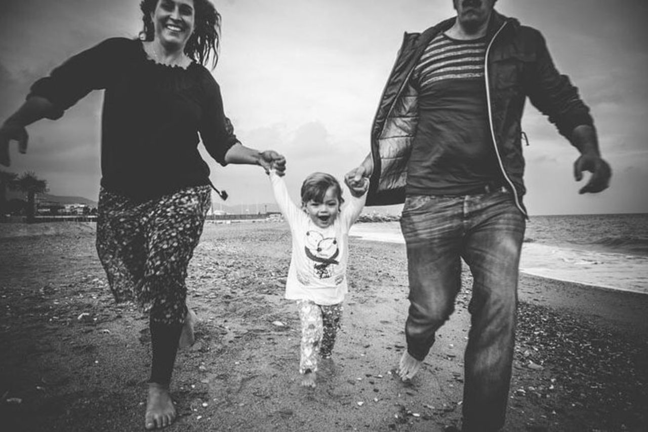 Fotografo per le vacanze a Sanremo — 4