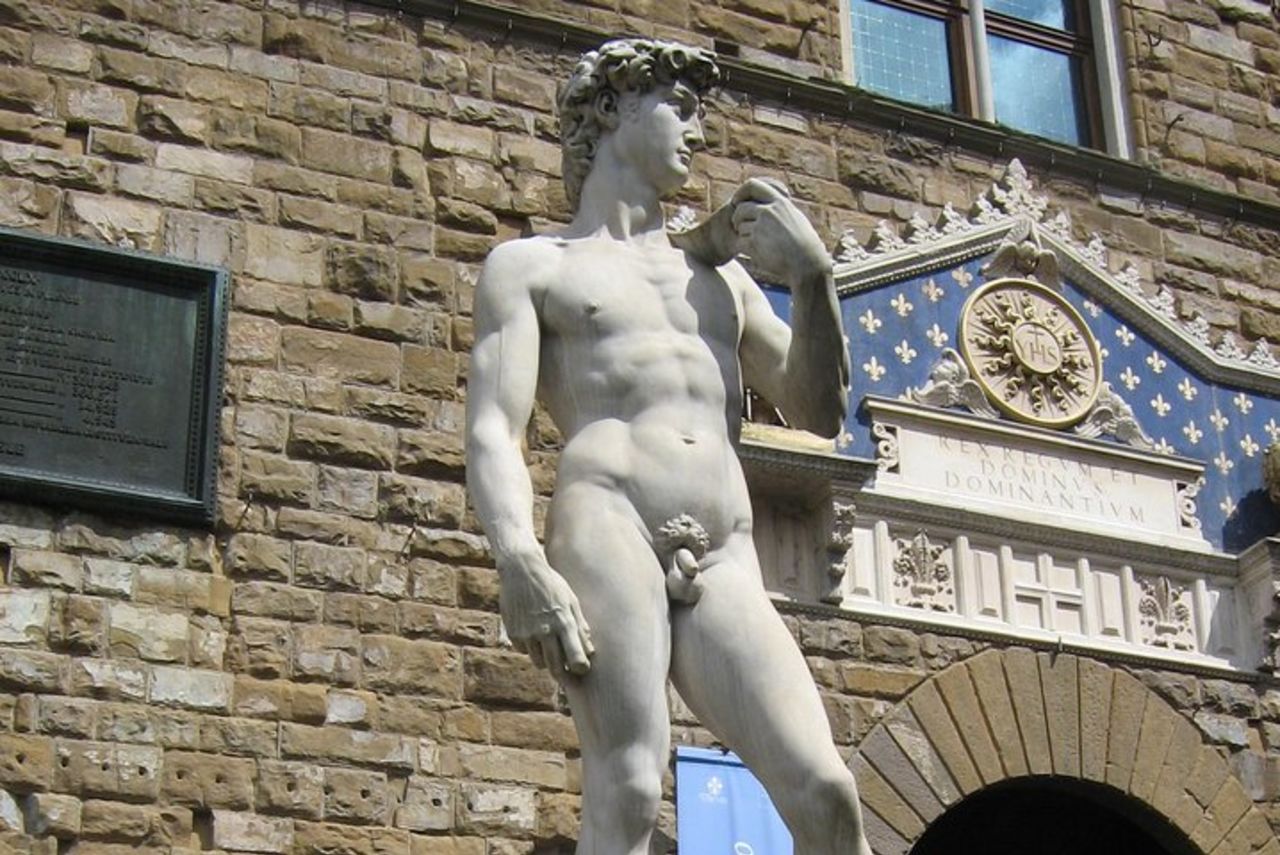 Saltafila: Ingresso Prioritario alla Galleria dell'Accademia di Firenze — 4