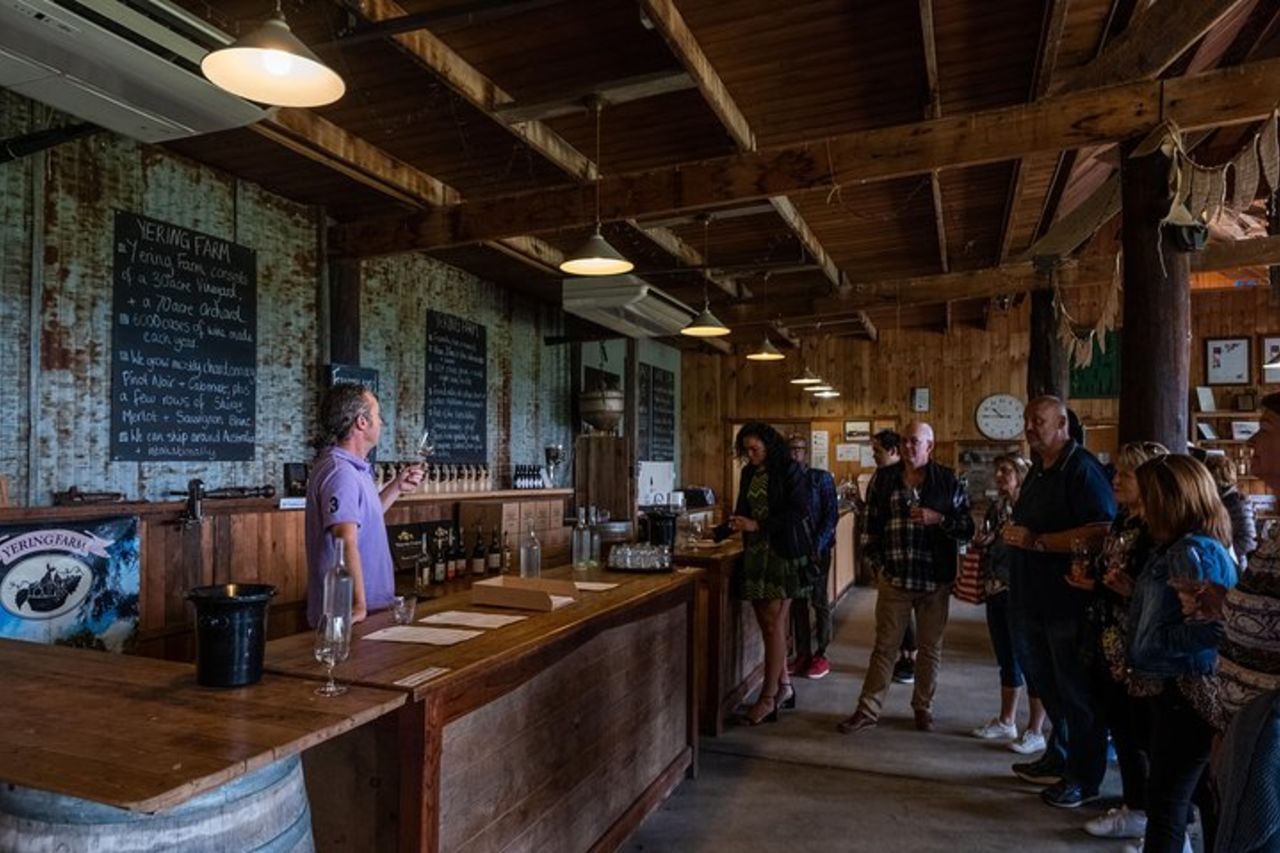 Yarra Valley Wine & Winery Tour da Melbourne - All Inclusive! — 7
