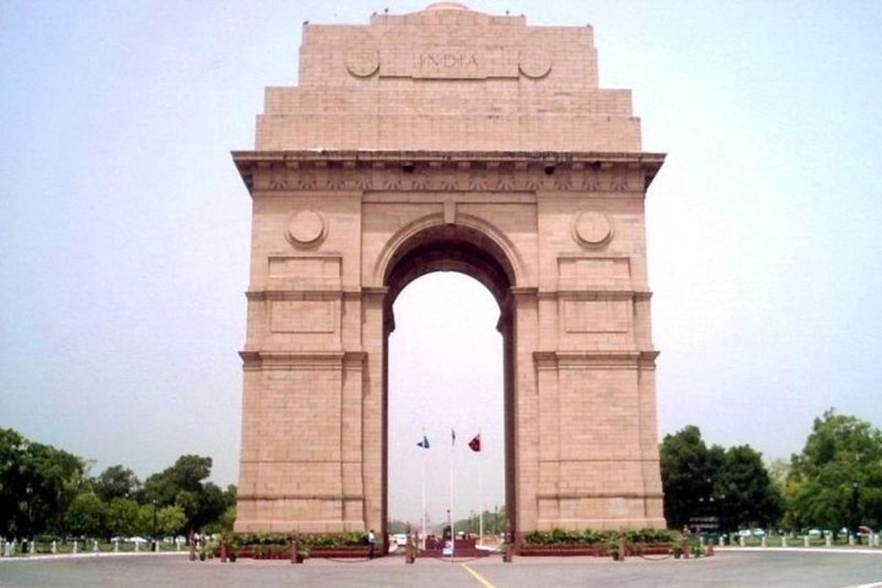 Delhi Agra Jaipur Udaipur Rajasthan: tour di 9 giorni da Nuova Delhi — 5