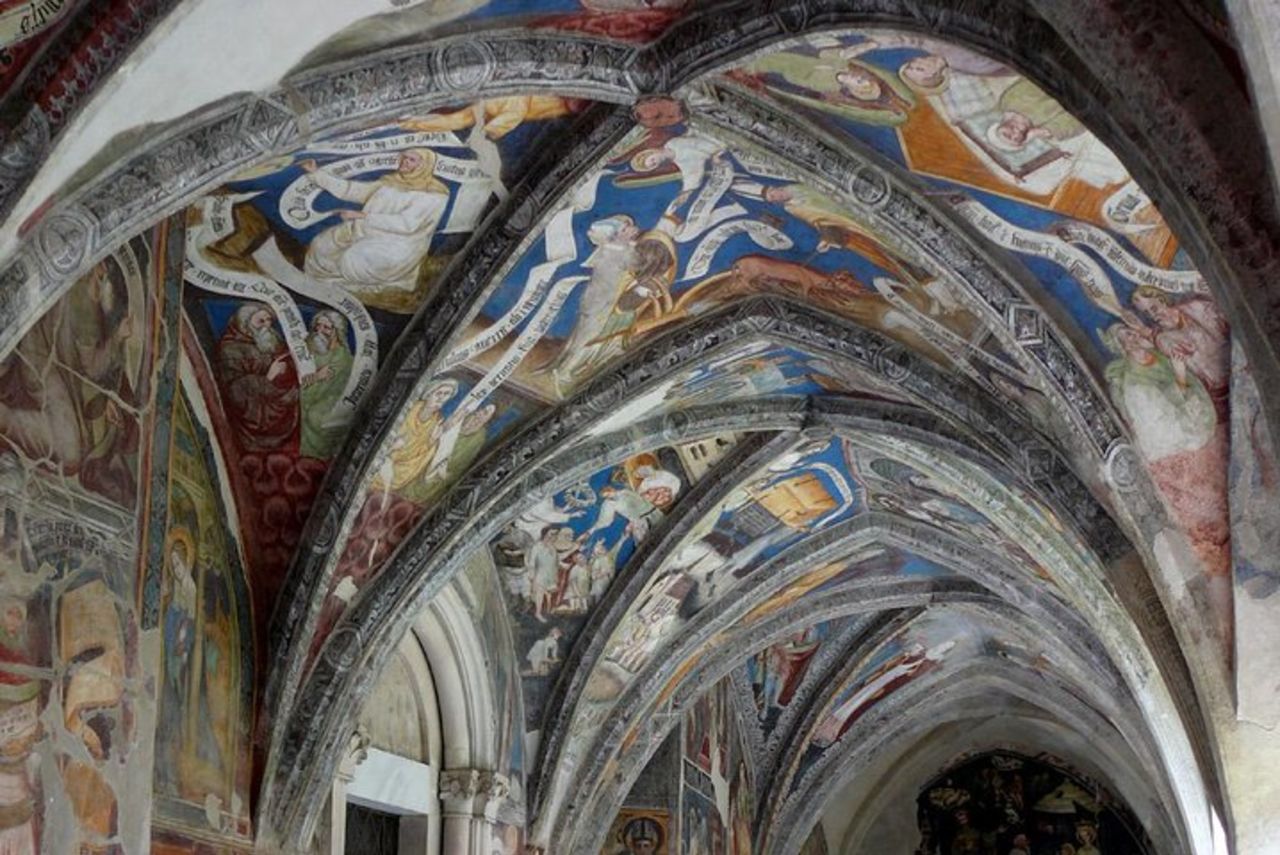 Da Bolzano: la città episcopale di Bressanone, l'abbazia di Novacella e la Val di Funes — 6