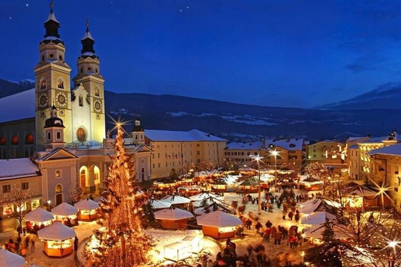 Da Bolzano: la città episcopale di Bressanone, l'abbazia di Novacella e la Val di Funes — 7