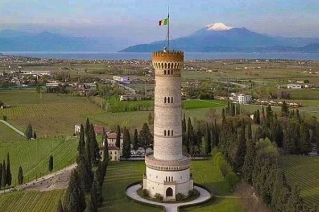 Un biglietto unico per i tre Musei - durata 30 giorni — 2