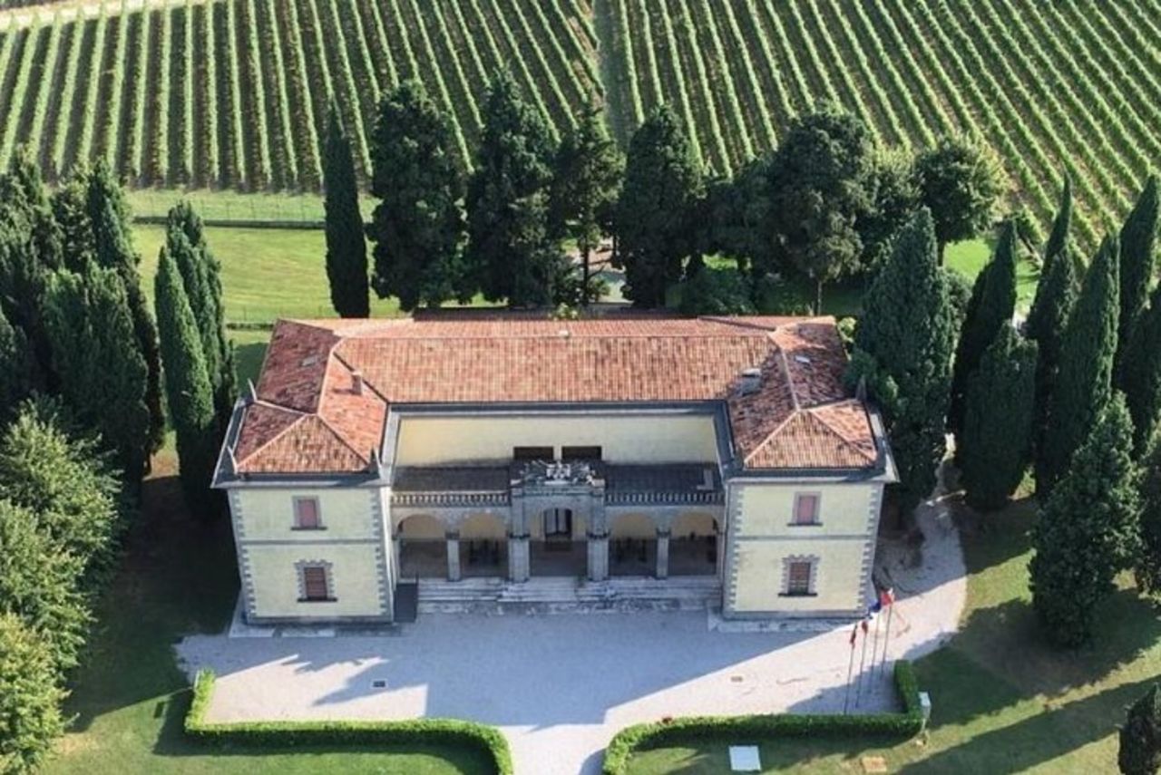 Un biglietto unico per i tre Musei - durata 30 giorni — 3