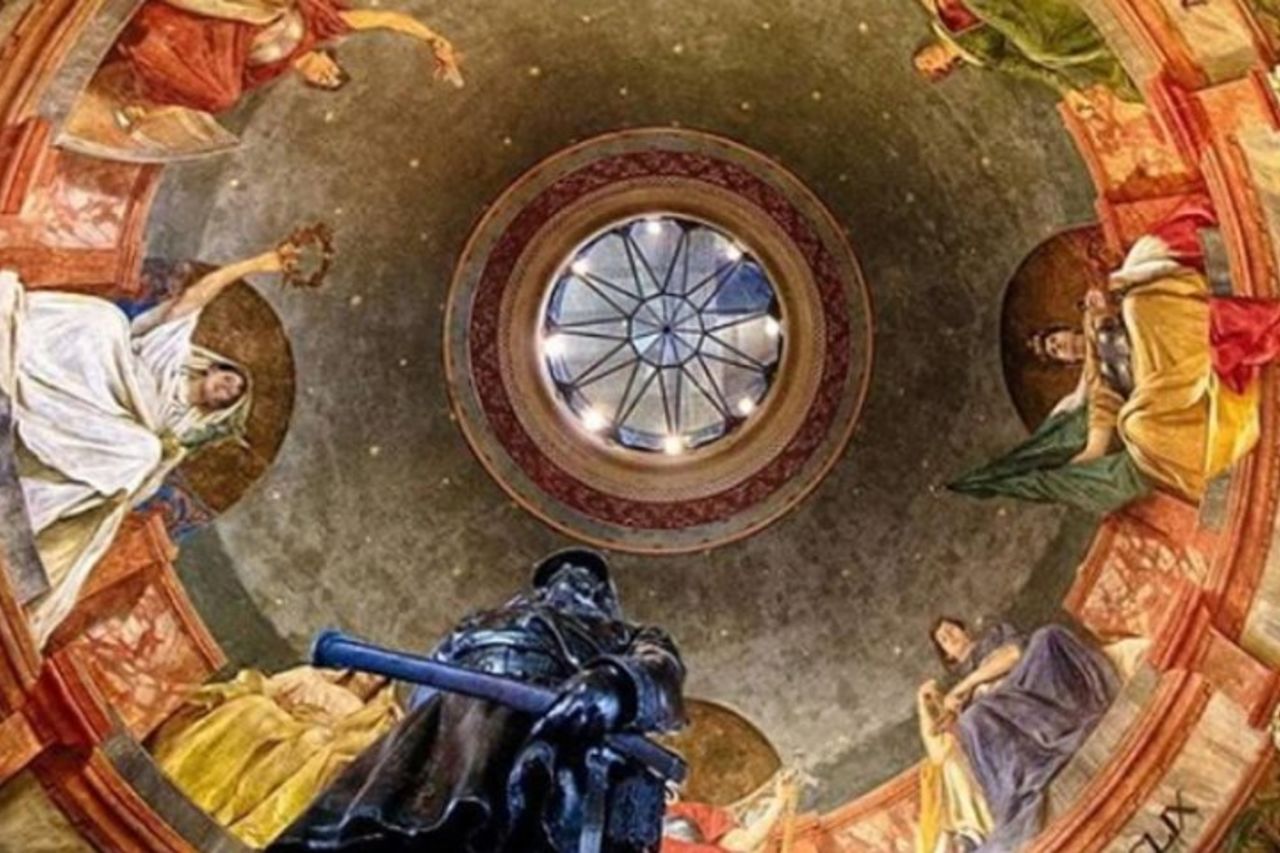 Un biglietto unico per i tre Musei - durata 30 giorni — 4