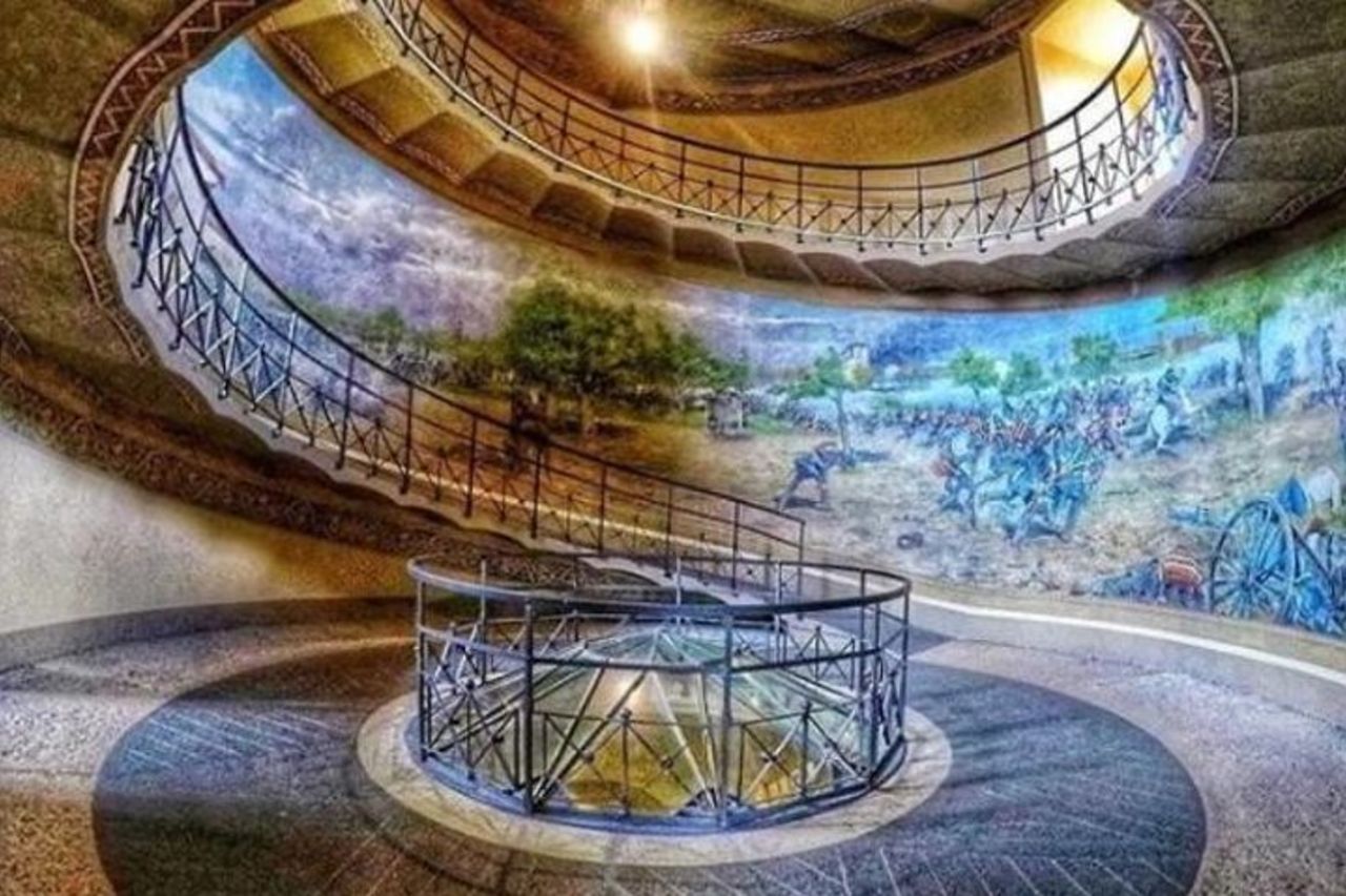 Un biglietto unico per i tre Musei - durata 30 giorni — 5