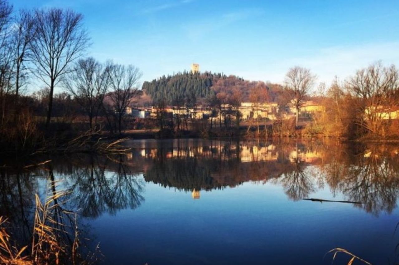 Un biglietto unico per i tre Musei - durata 30 giorni — 6