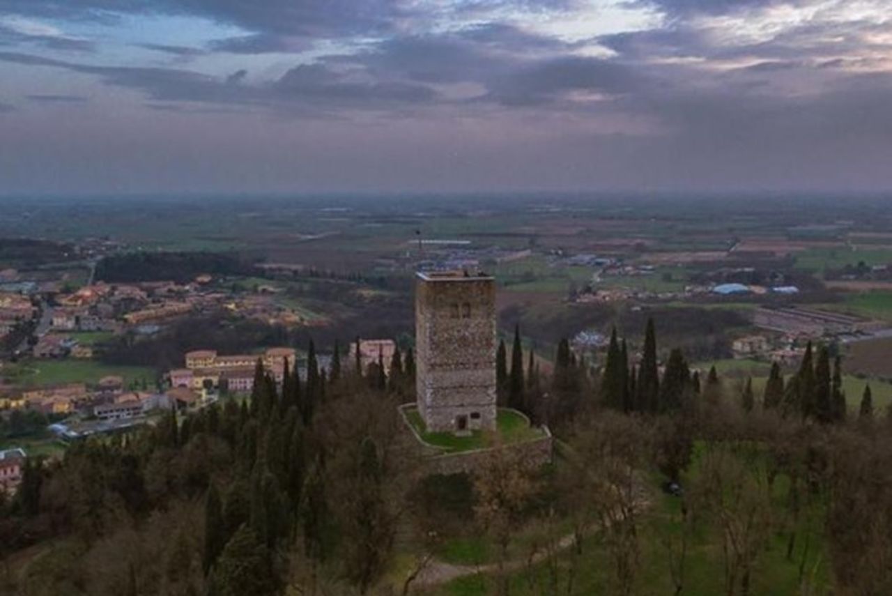 Un biglietto unico per i tre Musei - durata 30 giorni — 7