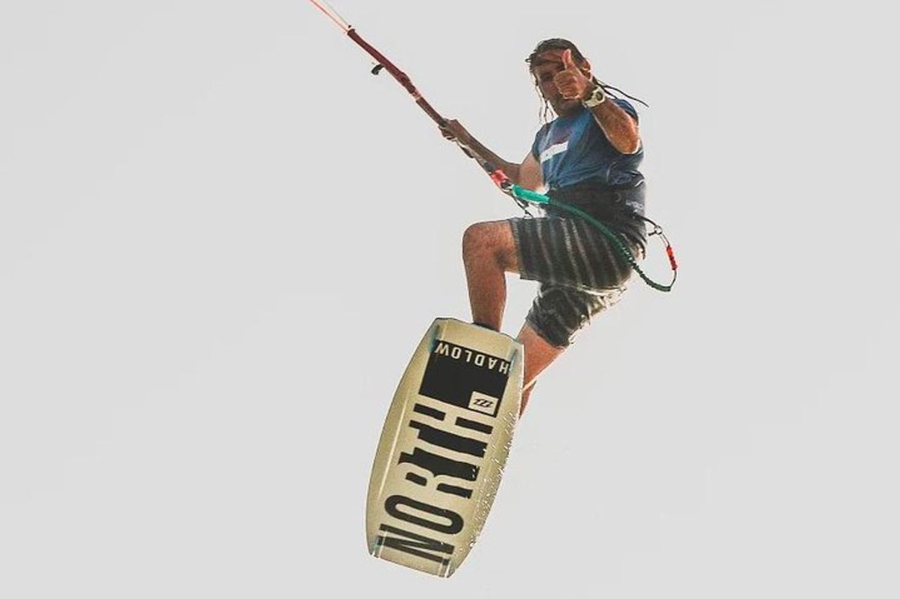 Semi-privato 2.2 - 5 giorni