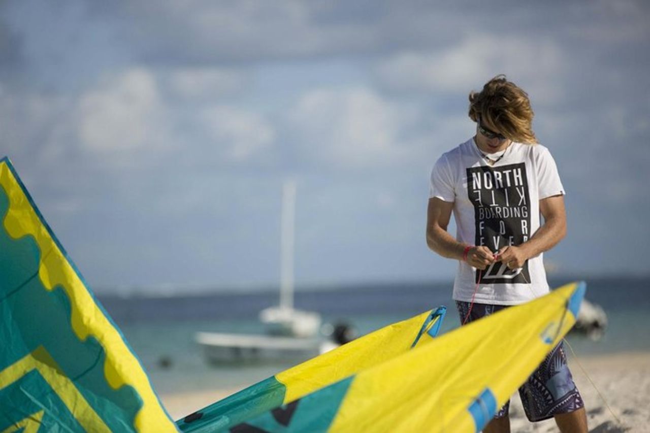 Semi-privato 2.2 - 5 giorni — 3