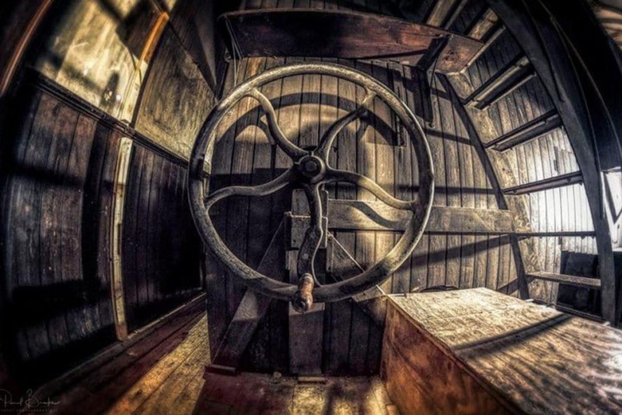 Catacombe di New York a lume di candela — 5