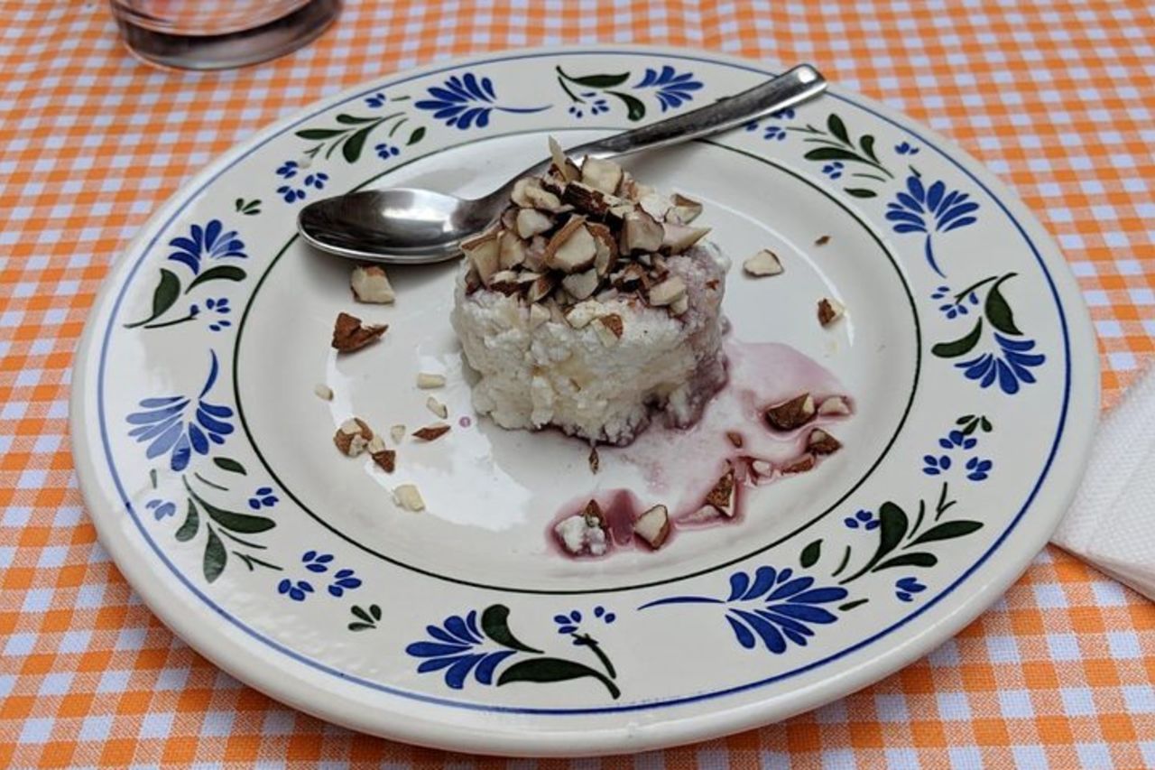 Impara a cucinare i Culurgiones a Cagliari — 7