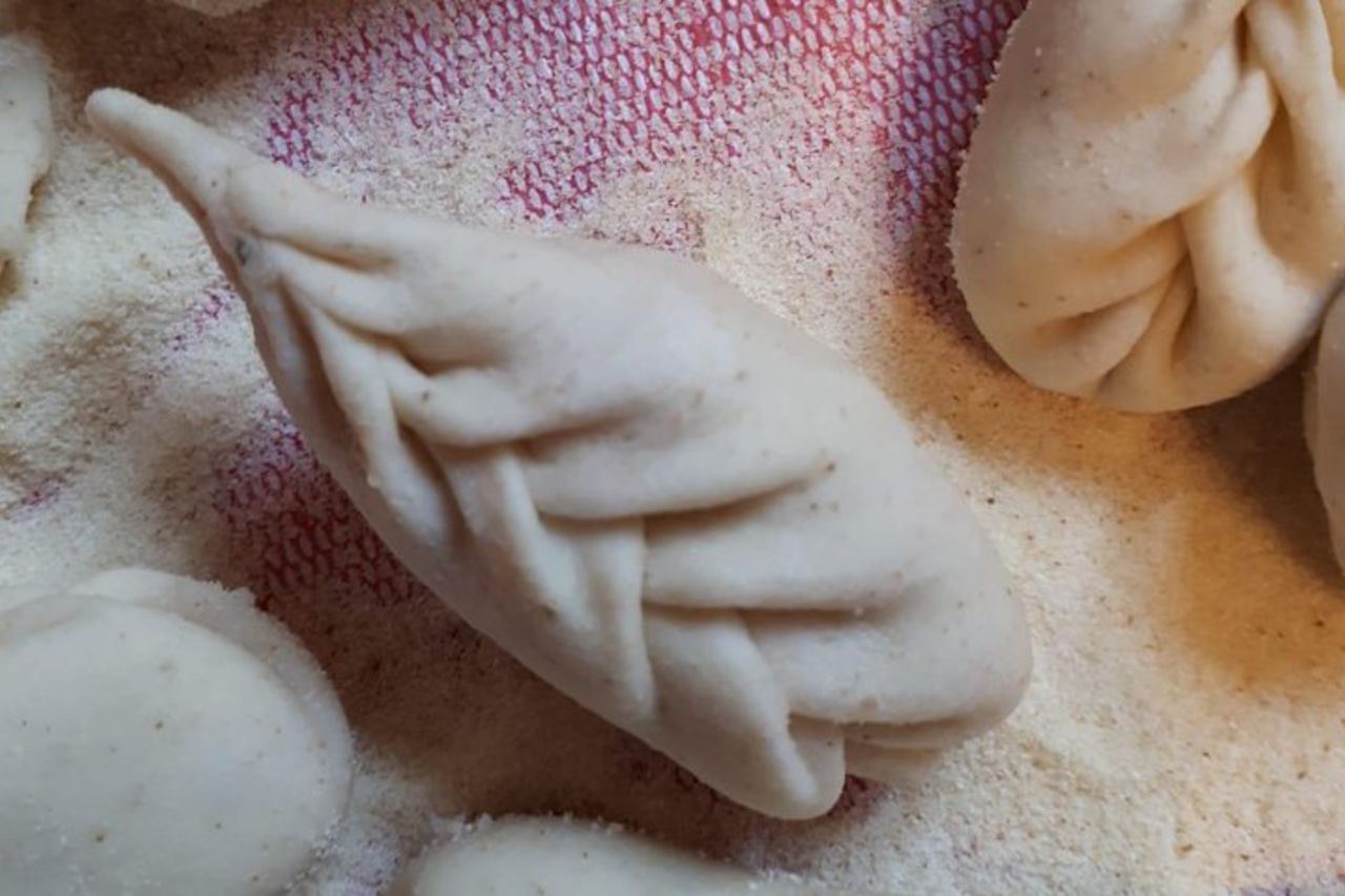 Impara a cucinare i Culurgiones a Cagliari — 9