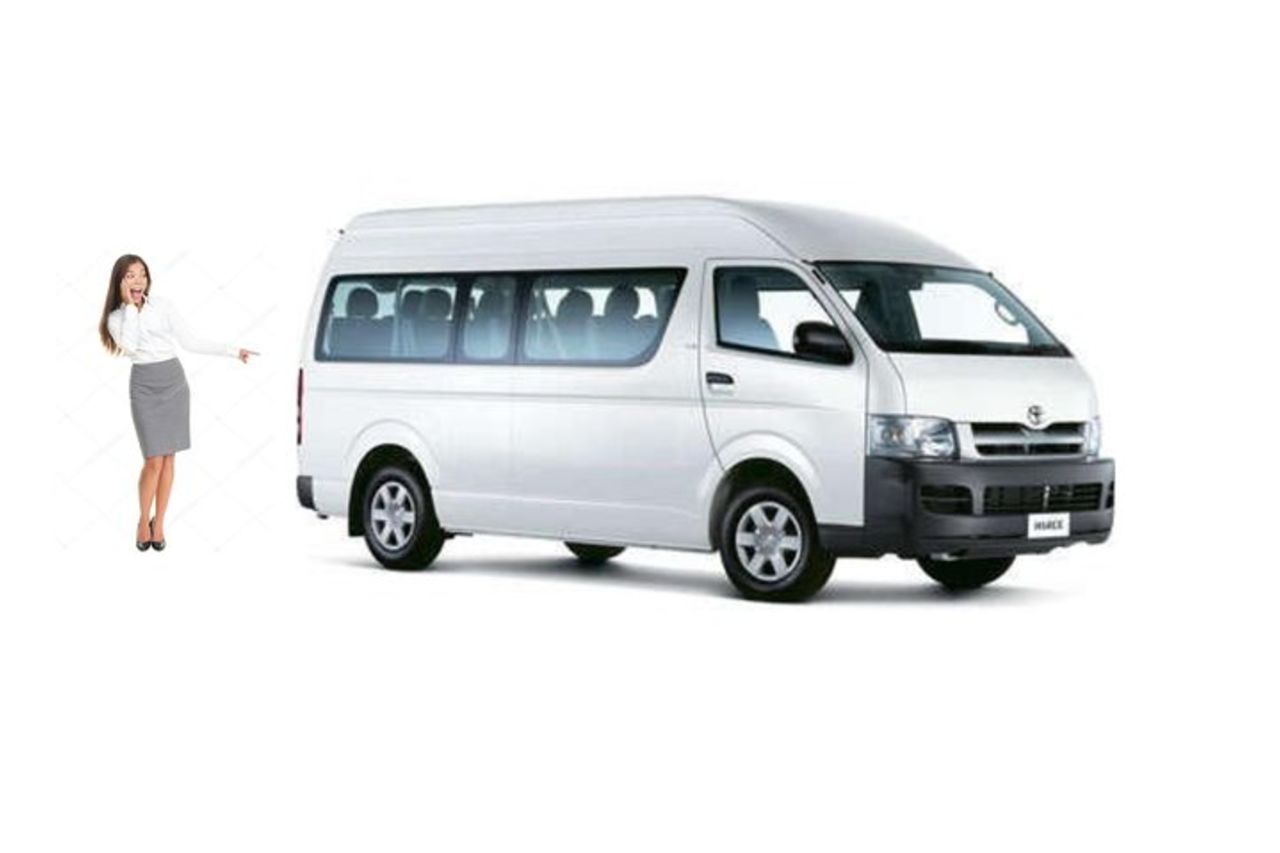 Trasferimento per piccoli gruppi dall'aeroporto di Cancun agli hotel di Cancun — 3