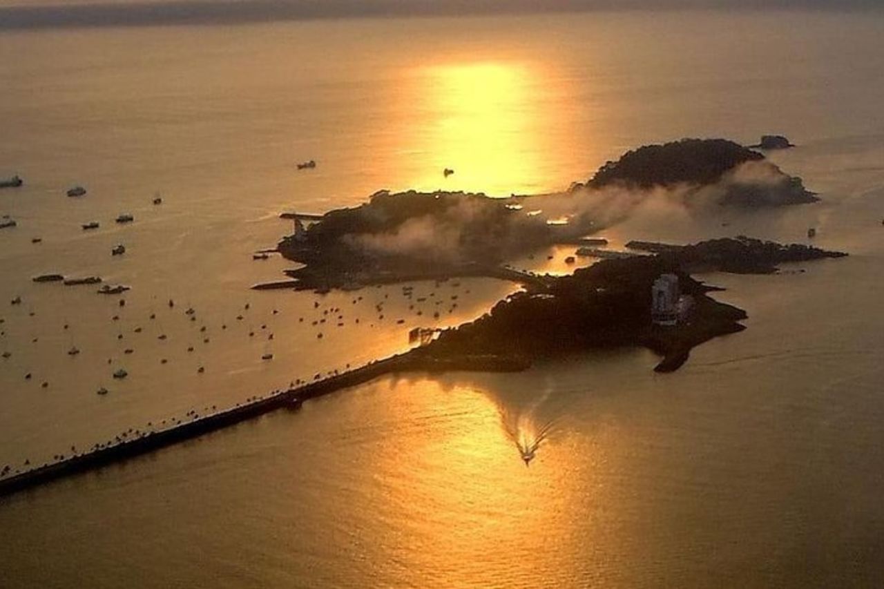 Colon Shore Excursion: tour privato di Panama City e Canal — 5