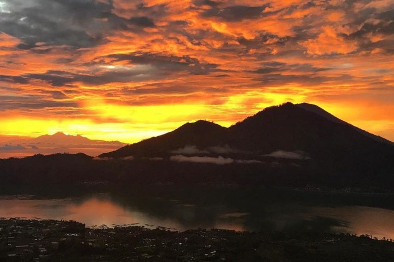 Escursione all'alba sul Monte Batur con colazione — 3