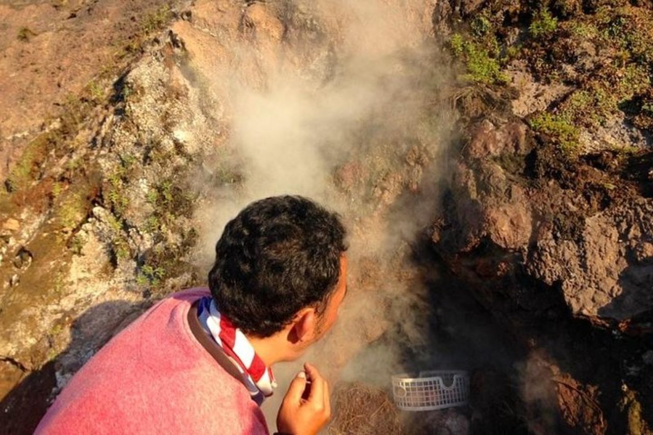 Escursione all'alba sul Monte Batur con colazione — 7