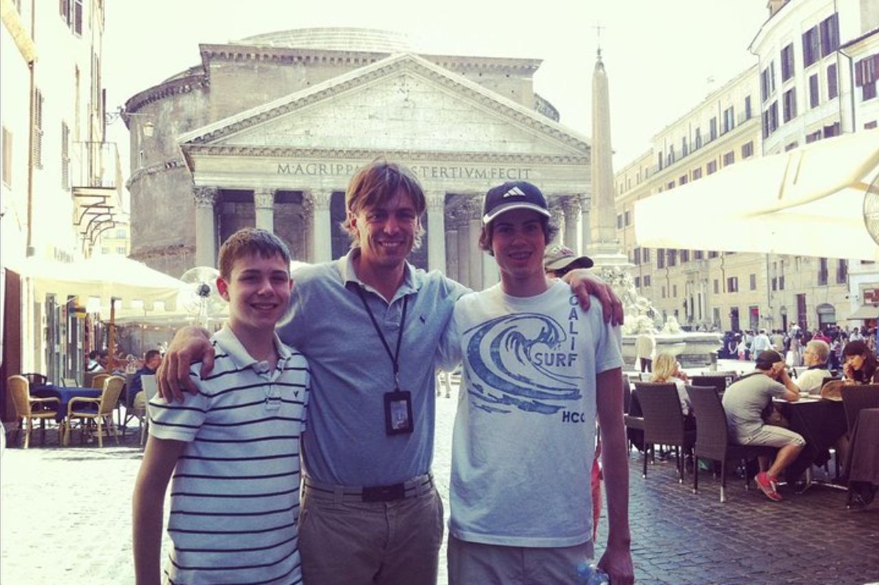 Tour privato a piedi delle piazze e delle fontane di Roma — 6