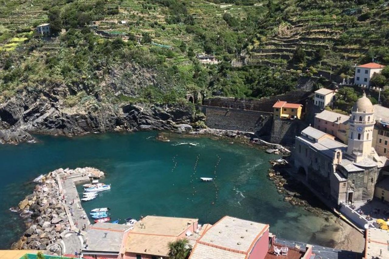 Tour privato delle Cinque Terre da Lucca — 7
