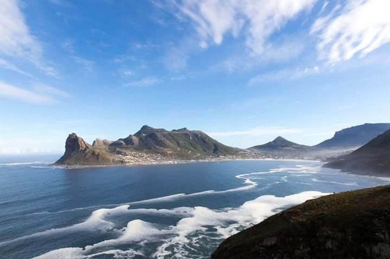 Tour privato di Città del Capo: Capo di Buona Speranza e Pinguini Boulders — 4