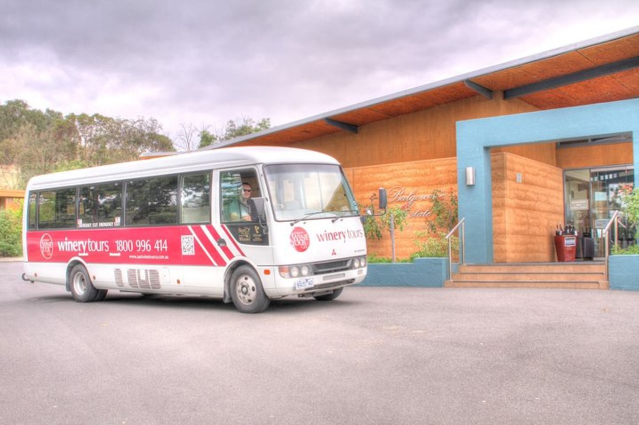 Yarra Valley Wine & Winery Tour da Melbourne - All Inclusive! — 8