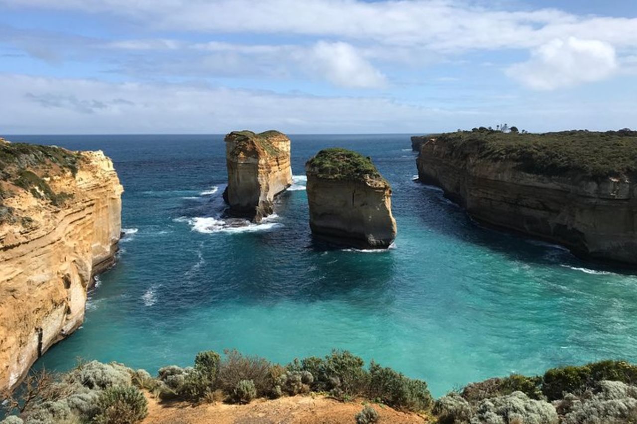Tour boutique in itinerario inverso di Great Ocean Road - Max 12 ospiti — 4