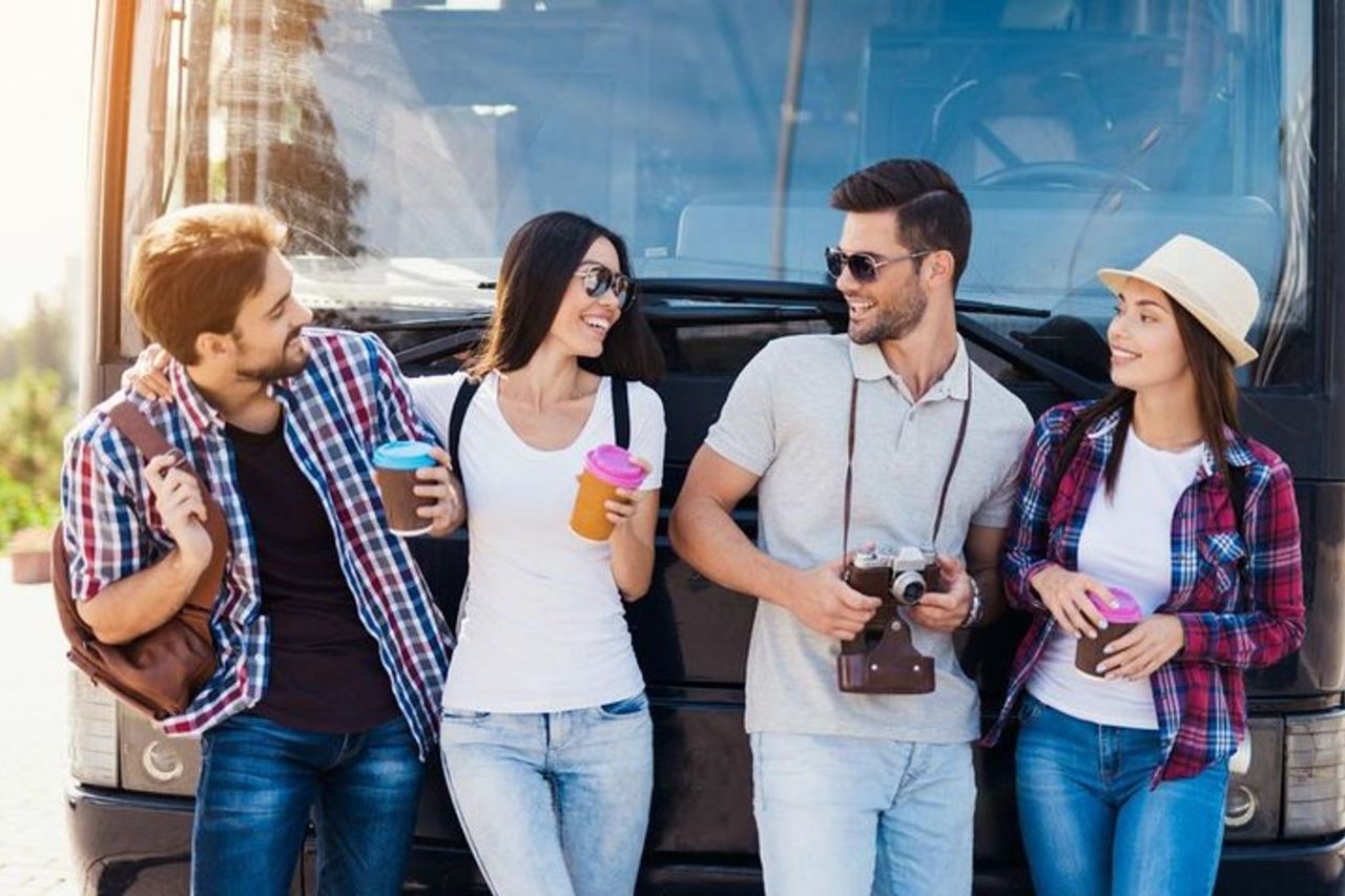 Tour di gruppo Taj Mahal da Delhi — 9