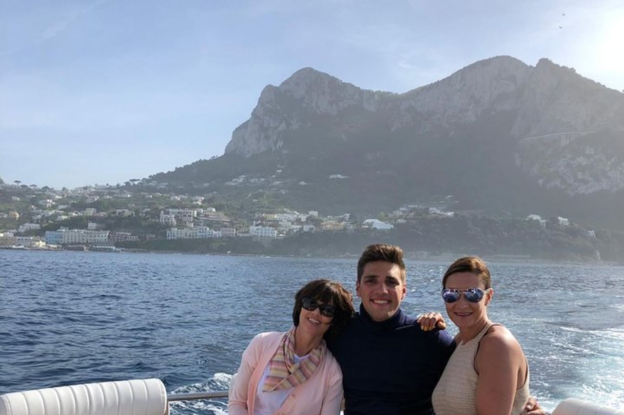 Small-group Positano Capri — 6