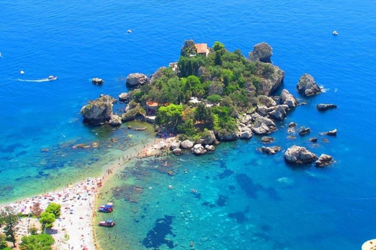 Tour privato dell'Etna e Taormina, da Palermo e Cefalù — 7