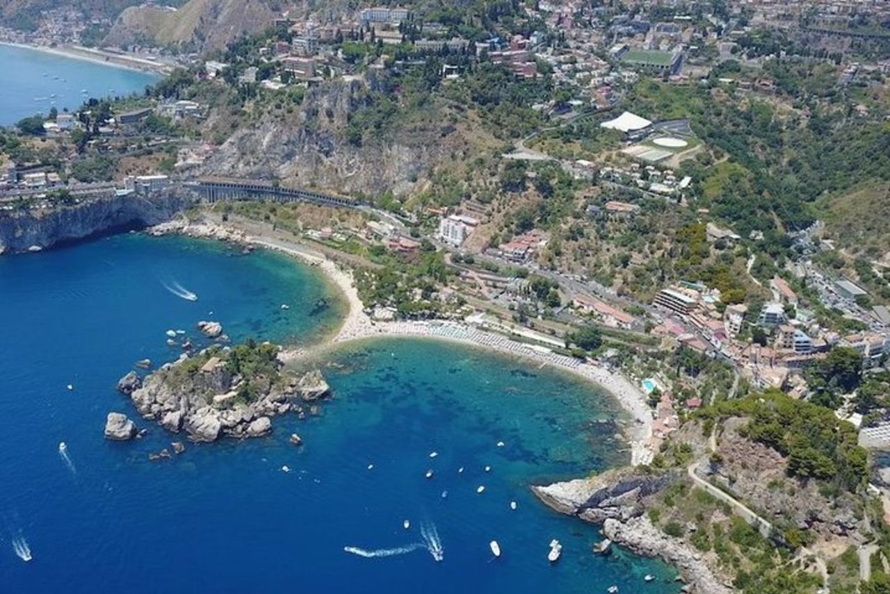 Tour privato dell'Etna e Taormina, da Palermo e Cefalù — 8