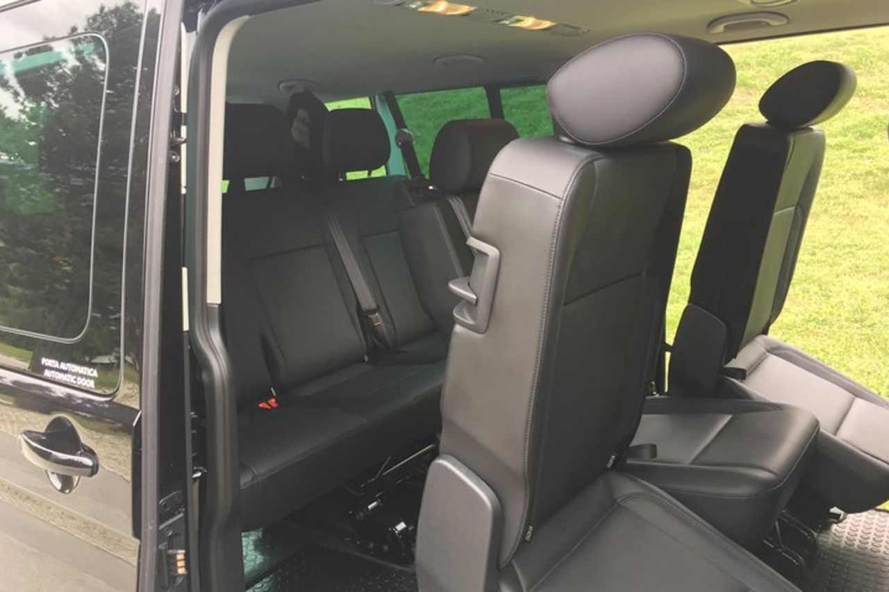 Tour nel cuore delle Dolomiti partendo da Cortina d'Ampezzo — 6