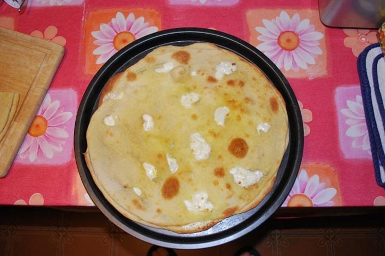 Tour a piedi di Genova: scopri i tesori nascosti e il cibo di strada — 6