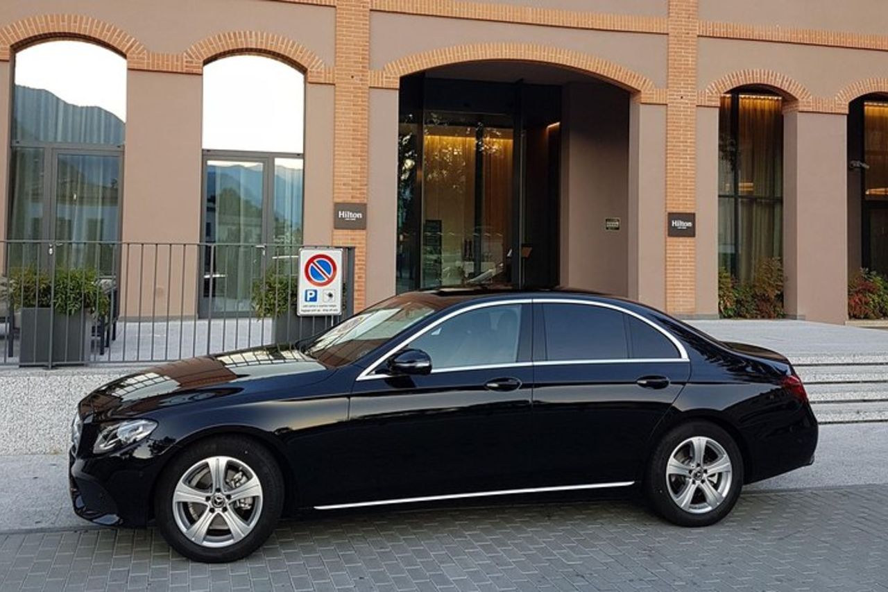 Lake Maggiore-Private Transfer MXP to Arona-Stresa- Baveno — 5