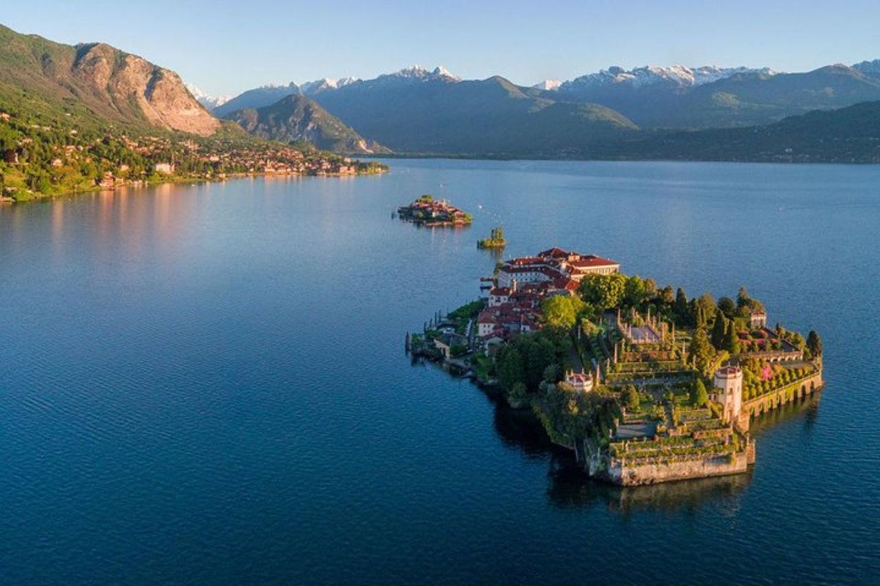 Lake Maggiore-Private Transfer MXP to Arona-Stresa- Baveno — 7