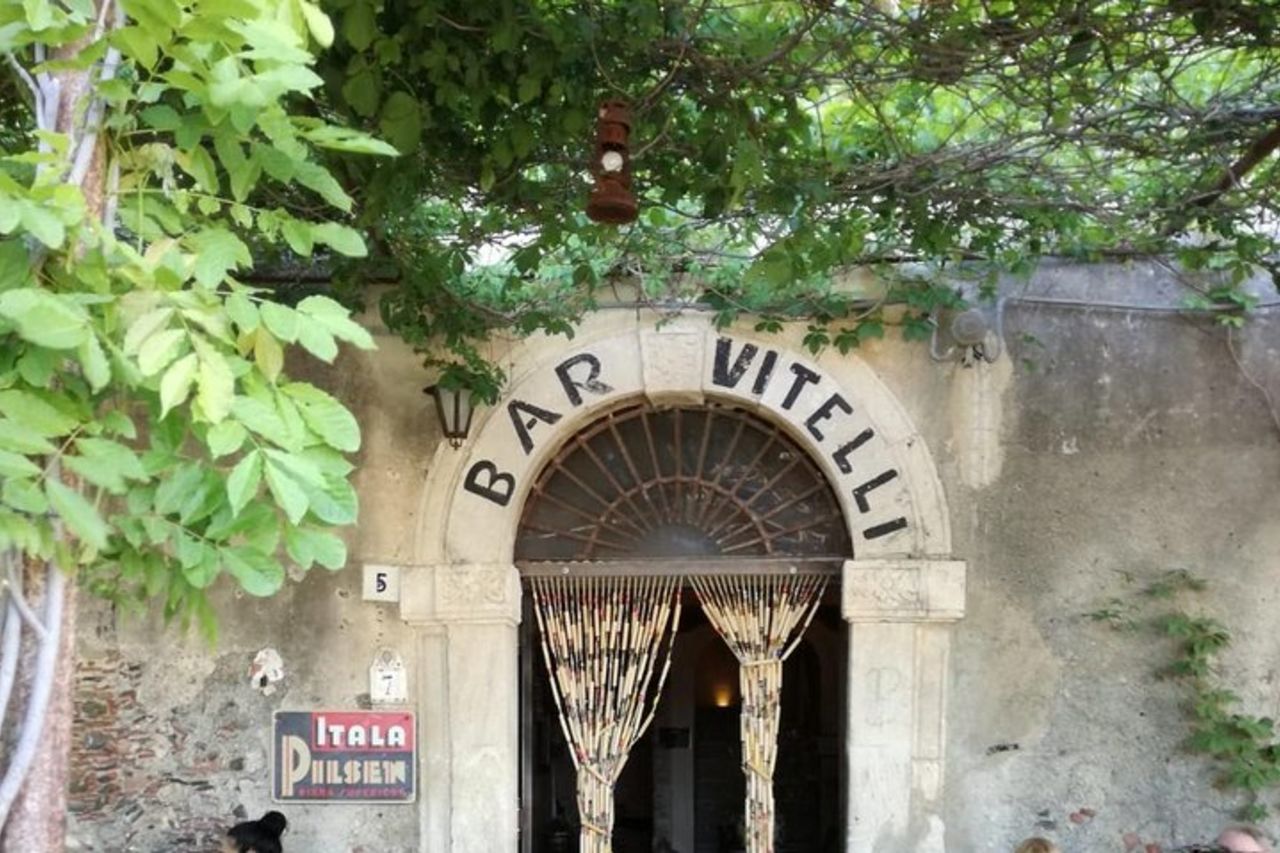 Tour cinematografico "Il Padrino" con partenza da Taormina — 2