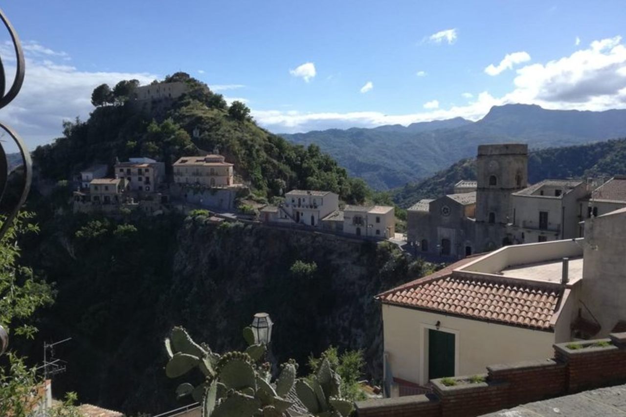 Tour cinematografico "Il Padrino" con partenza da Taormina — 3