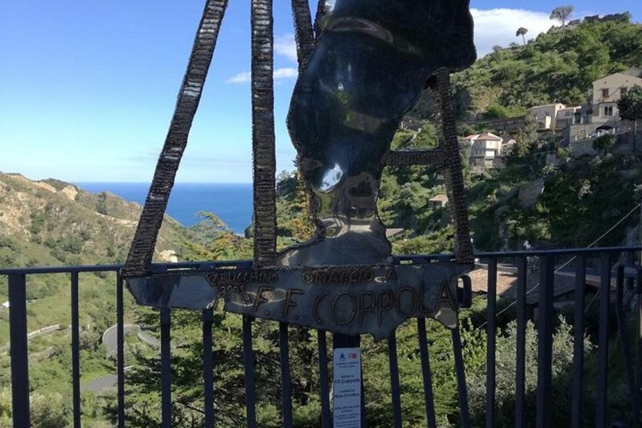 Tour cinematografico "Il Padrino" con partenza da Taormina — 4