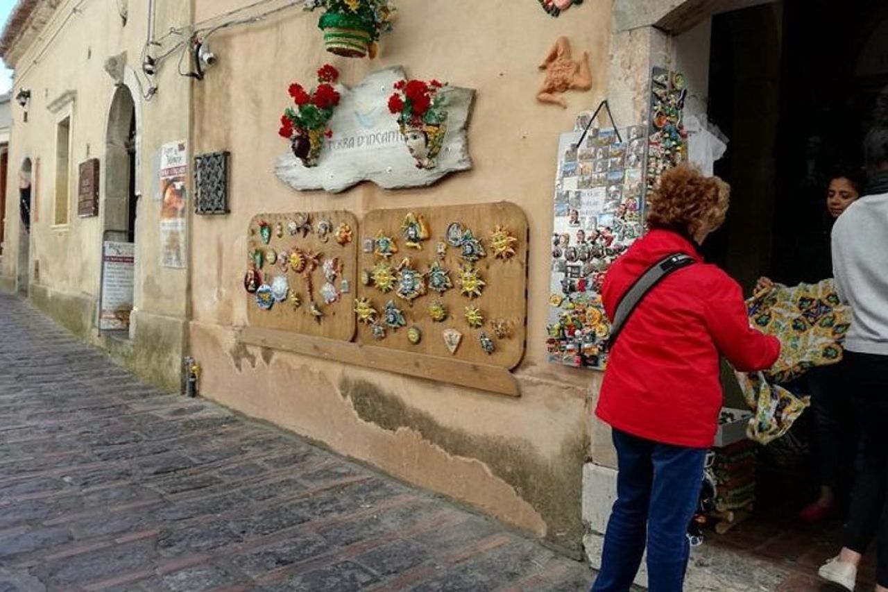 Tour cinematografico "Il Padrino" con partenza da Taormina — 5
