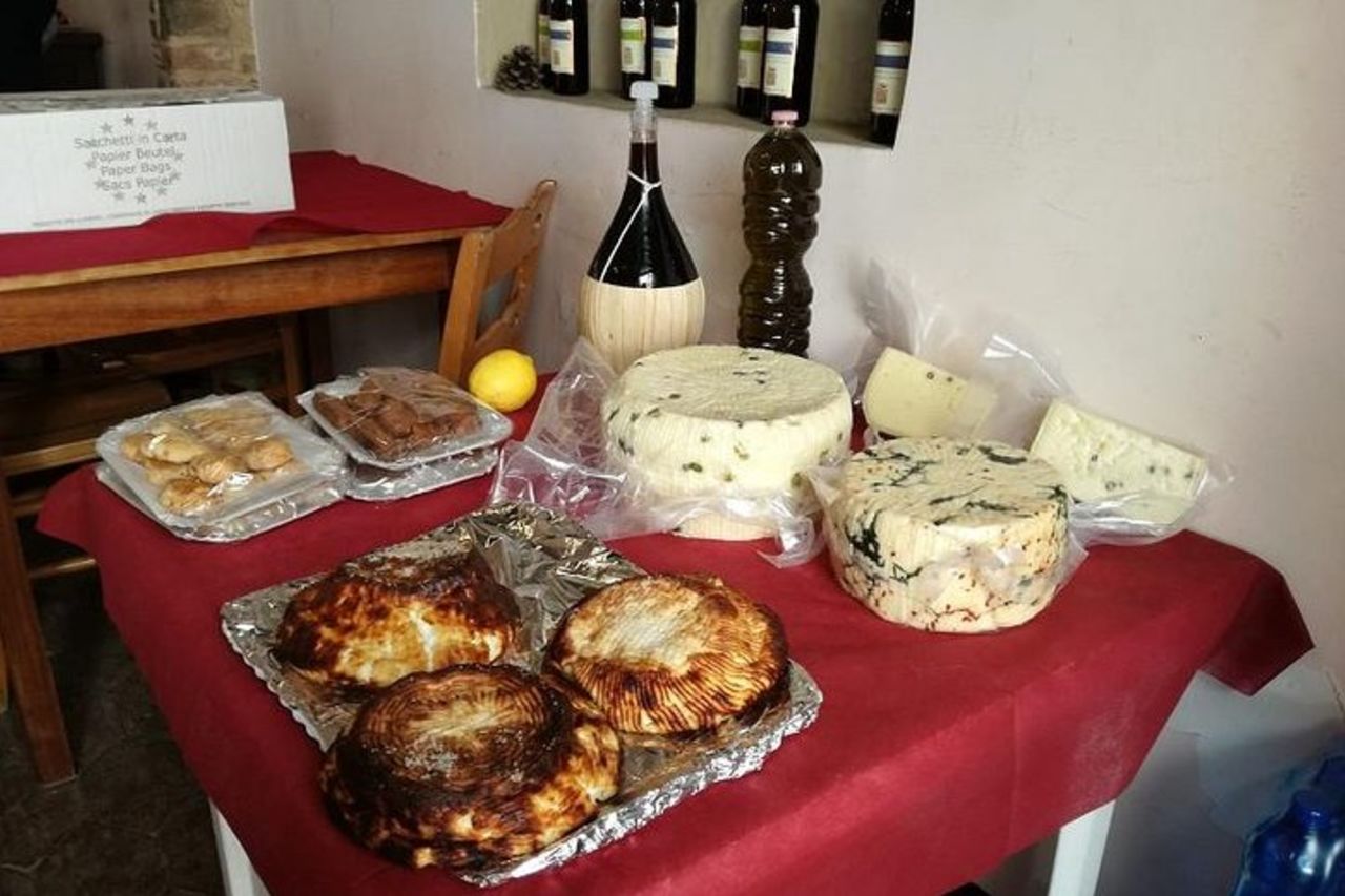 Tour cinematografico "Il Padrino" con partenza da Taormina — 8